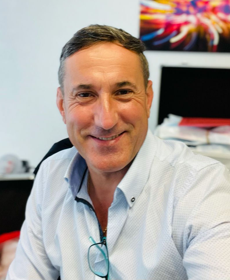 Dr. Sergiu Bogdan Bianu